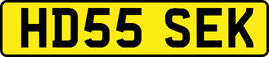 HD55SEK