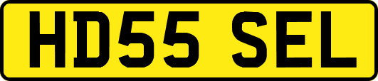 HD55SEL