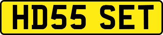 HD55SET