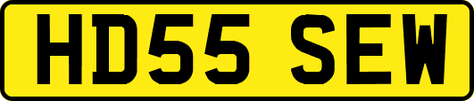 HD55SEW