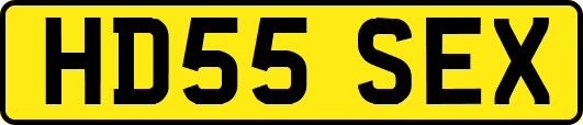 HD55SEX