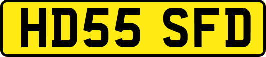 HD55SFD