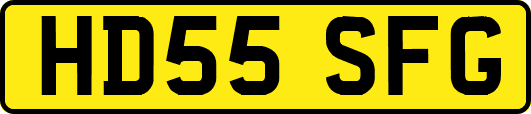 HD55SFG