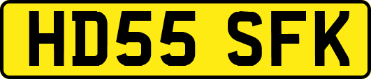 HD55SFK