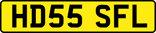 HD55SFL