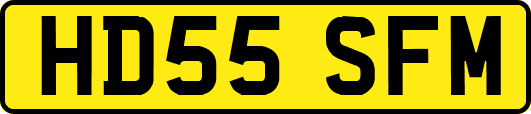 HD55SFM