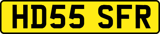 HD55SFR