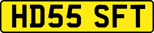 HD55SFT