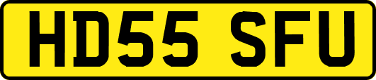 HD55SFU