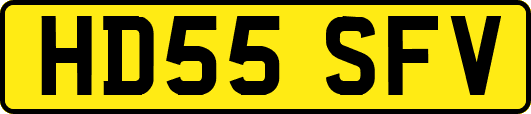HD55SFV