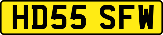 HD55SFW