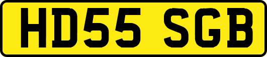 HD55SGB