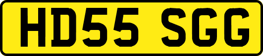 HD55SGG