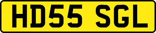 HD55SGL