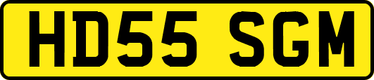 HD55SGM