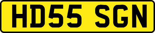HD55SGN