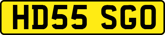 HD55SGO