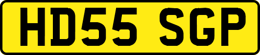 HD55SGP