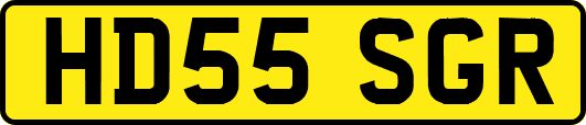 HD55SGR