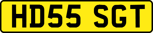 HD55SGT