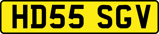 HD55SGV
