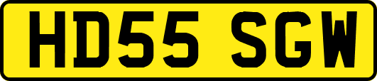 HD55SGW