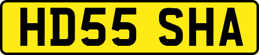 HD55SHA