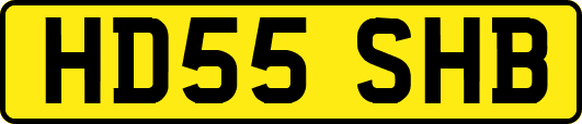HD55SHB