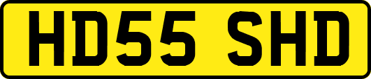 HD55SHD