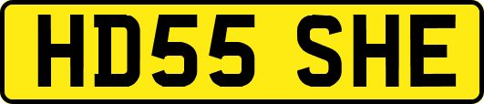 HD55SHE