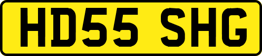 HD55SHG