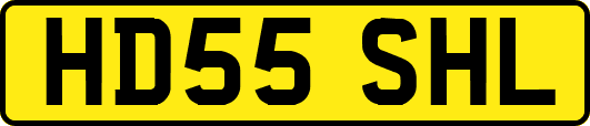 HD55SHL