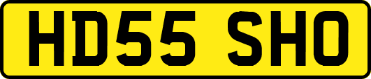 HD55SHO