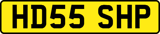 HD55SHP