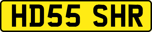 HD55SHR