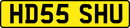 HD55SHU