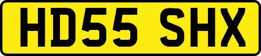 HD55SHX