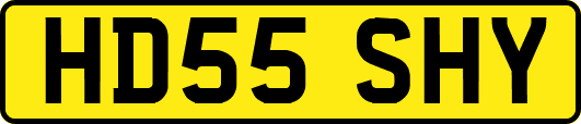 HD55SHY