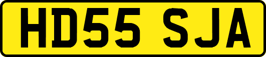 HD55SJA