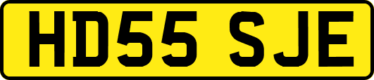 HD55SJE