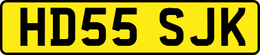 HD55SJK