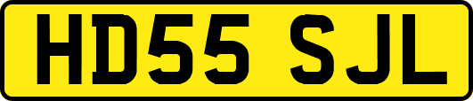 HD55SJL