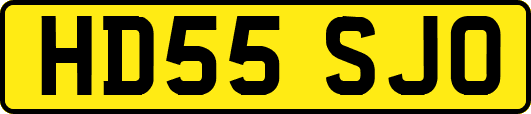 HD55SJO