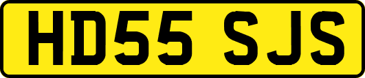 HD55SJS