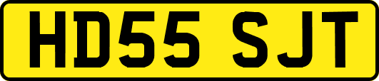 HD55SJT
