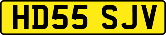 HD55SJV