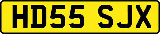 HD55SJX