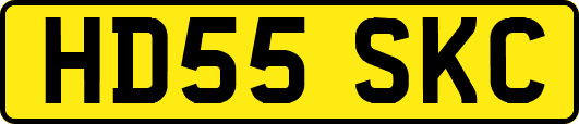 HD55SKC