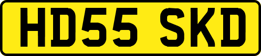 HD55SKD