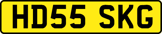HD55SKG